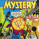 Illustration for article titled 100+ extremely confusing vintage horror comic covers